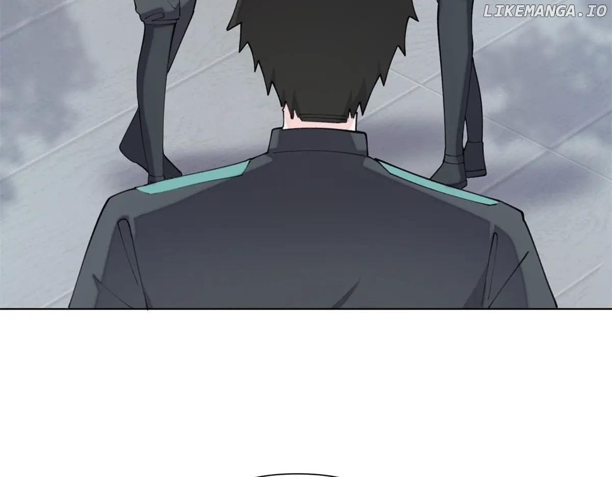 Her Marriage Was Called Off at Daytime, the Cutely Fierce Commander Asked Her For a Hug at Night Chapter 47 - page 53